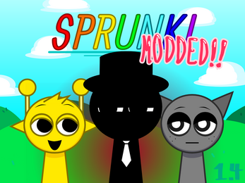 Sprunki Game