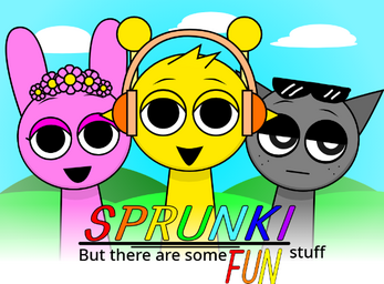 Sprunki