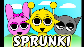 Sprunki Game